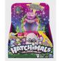 Imagem de Kit Cenário Hatchimals Colleggtibles Mostre Seu Brilho + 2 Hatchimals Colleggtibles Surpresa - Sunny