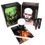 Imagem de Kit Cenográfico de Terror - Color Make