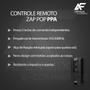 Imagem de Kit Central De Comando Pop Prog Ppa + 2 Tx Zap Pop