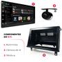 Imagem de Kit Central Multimidia Android 7 Pol Corsa Hatch 1994 A 2003 Sedan 1994 a 2010 Classic 2012 A 2016