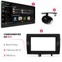 Imagem de Kit Central Multimidia Android 7 Pol Focus 2009 2010 2011 2012 2013
