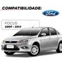 Imagem de Kit Central Multimidia Android 7 Pol Focus 2009 2010 2011 2012 2013