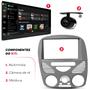 Imagem de Kit Central Multimidia Android 7 Polegadas Strada 2002 2003 04 05 06 07 08 09 10 2011 2012 2013 2014