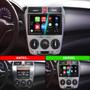 Imagem de Kit Central Multimidia Android Auto Honda City 2009 2010 2011 2012 2013 2014 9" Google Assistente