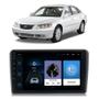 Imagem de Kit Central Multimídia Android Azera 2007 2008 2009 2010 2011 9 Polegadas Tv Online GPS Bluetooth