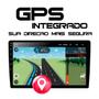 Imagem de Kit Central Multimídia Android Corolla 2009 2010 2011 2012 2013 2014 9 Polegadas Tv Online GPS Bt