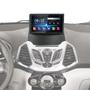 Imagem de Kit Central Multimídia Android Ecosport 2013 2014 2015 2016 2017 9 Polegadas Tv Online GPS Bluetooth