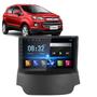 Imagem de Kit Central Multimídia Android Ecosport 2013 2014 2015 2016 2017 9 Polegadas Tv Online GPS Bluetooth