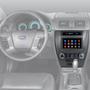 Imagem de Kit Central Multimídia Android Ford Fusion 2009 2010 2011 2012 7 Polegadas GPS Tv Online Bluetooth