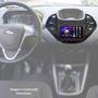 Imagem de Kit Central Multimídia Android Ford Ka 2015 2016 2017 Com Computador de Bordo Sync 7 Polegadas GPS