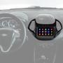 Imagem de Kit Central Multimídia Android Ford Ka 2015 2016 2017 S/ Computador de Bordo Sync 7 Polegadas GPS