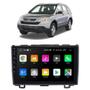 Imagem de Kit Central Multimídia Android Honda Crv 2007 2008 2009 2010