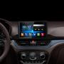 Imagem de Kit Central Multimídia Android Hyundai Hb20 2020 2021 2022 9 Polegadas Tv Online GPS Bluetooth WiFi