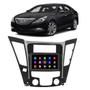 Imagem de Kit Central Multimídia Android Hyundai Sonata 2011 2012 2013 2014 7 Polegadas GPS Tv Online Bt