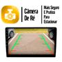 Imagem de Kit Central Multimídia Android Jimny 2020 2021 2022 9 Polegadas Tv Online GPS Bluetooth WiFi USB