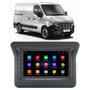 Imagem de Kit Central Multimidia Android Master 2013 2014 2015 2016 2017 2018 2019 2020 2021 7" Gps Tv Online