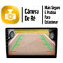 Imagem de Kit Central Multimídia Android Peugeot 308 408 2012 2013 2014 2015 2016 A 2019 9 Polegadas TV Online