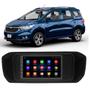 Imagem de Kit Central Multimidia Android Spin 2019 2020 2021 2022 2023 2014 Gps Tv Online Bluetooth Wi-fi