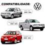 Imagem de Kit Central Multimidia Espelhamento Android Ios Gol/Parati/Saveiro 2005 06 07 08 09 10 11 12 13 2014