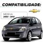 Imagem de Kit Central Multimidia Espelhamento Android Ios Meriva 2003 2004 2005 2006 2007 2008 2009 2010 2011
