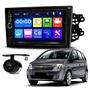 Imagem de Kit Central Multimidia Espelhamento Android Ios Meriva 2003 2004 2005 2006 2007 2008 2009 2010 2011
