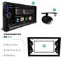 Imagem de Kit Central Multimidia Espelhamento Android Ios Meriva 2003 2004 2005 2006 2007 2008 2009 2010 2011