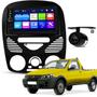 Imagem de Kit Central Multimidia Espelhamento Android Ios Strada 2002 03 04 05 06 07 08 09 10 11 12 13 2014