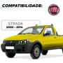 Imagem de Kit Central Multimidia Espelhamento Android Ios Strada 2002 03 04 05 06 07 08 09 10 11 12 13 2014