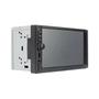 Imagem de Kit Central Multimídia Evolve TV MP5 TV Digital 7" 4X45W BT/USB/AUX/Mirror Link Android e IOS GP345 + Câmera de ré