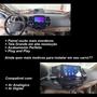 Imagem de Kit Central Multimidia Hilux 11 12 13 14 e 15 Android Carplay Qled