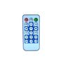 Imagem de Kit Central Multimídia MP5 2 Din  7" USB/SDCARD/AUX/BT/Espelhamento IOS e Android Full Touch  H-Tech + Camera de Ré