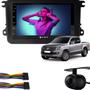 Imagem de Kit Central Multimídia Mp5 2 Din Android Amarok Gol G7 Jetta