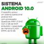 Imagem de Kit Central Multimídia Mp5 2 Din Android - UNO VIVACE 2011 á 2014 - Preto - Com Câmera de Ré