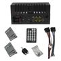 Kit Central Multimidia MP5 Gol G7 + Moldura + Camera Espelhamento Ios E Android - Tay Tech Imagem de Kit Central Multimidia MP5 Gol G7 + Moldura + Camera Espelhamento Ios E Android