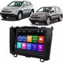 Imagem de Kit Central Multimídia Mp5 Honda CRV 2007 2008 2009 2010 2011 7 Polegadas Espelhamento Android e IOS