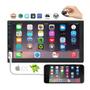 Imagem de Kit Central Multimídia Mp5 Honda CRV 2007 2008 2009 2010 2011 7 Polegadas Espelhamento Android e IOS