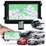 Imagem de Kit Central Multimidia Som Automotivo Mp5 Espelhamento Bluetooth Chevrolet Onix Cobalt Prisma Spin