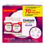Imagem de Kit Centrum Essentials Mulher Com 90 Comprimidos