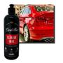 Imagem de Kit Cera Cadillac Creme Cleaner wax 500ml + Pano + Aplicador