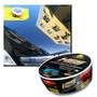 Imagem de Kit Cera Cristalizadora HGS Autoshine 100g + Pano +Aplicador