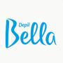 Imagem de Kit Cera Depil Bella Roll-on Mel com 6 unidades