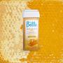 Imagem de Kit Cera Depil Bella Roll-on Mel com 6 unidades