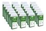 Imagem de Kit Cera Depilatória Corporal Roll On Refil Coco Pack 24 Unidades Depilflax 100g