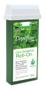 Imagem de Kit Cera Depilatória Corporal Roll On Refil Coco Pack 24 Unidades Depilflax 100g