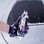 Imagem de Kit  Cera Liquida Blend Spray Vonixx limpador Higicouro Shampoo Neutro V-Floc Hidratante Hidracouro: