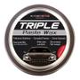 Imagem de Kit Cera Triple Wax 300G + Clay Bar 100G Autoamerica