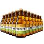 Imagem de Kit Cerveja Belga VEDETT IPA 330ml Pack (12 garrafas)