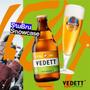 Imagem de Kit Cerveja Belga Vedett Ipa 330Ml Pack (4 Garrafas)