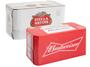 Imagem de Kit Cerveja Stella Artois + Budweiser Lager