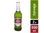 Imagem de Kit Cerveja Stella Artois Lager 2 Unidades 550ml